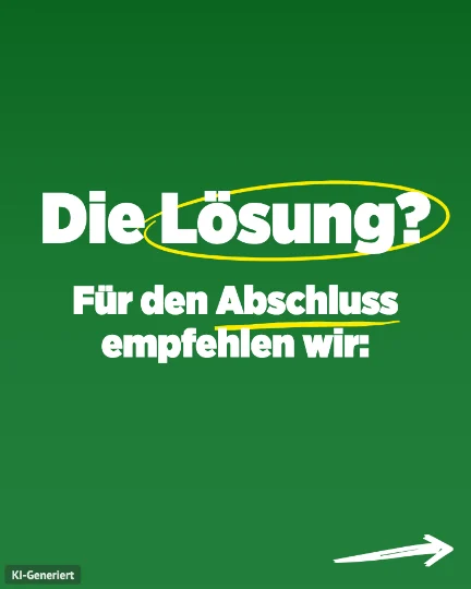 Österreichisches Sharepic mit gelbem Kreis und gelber Unterstreichung